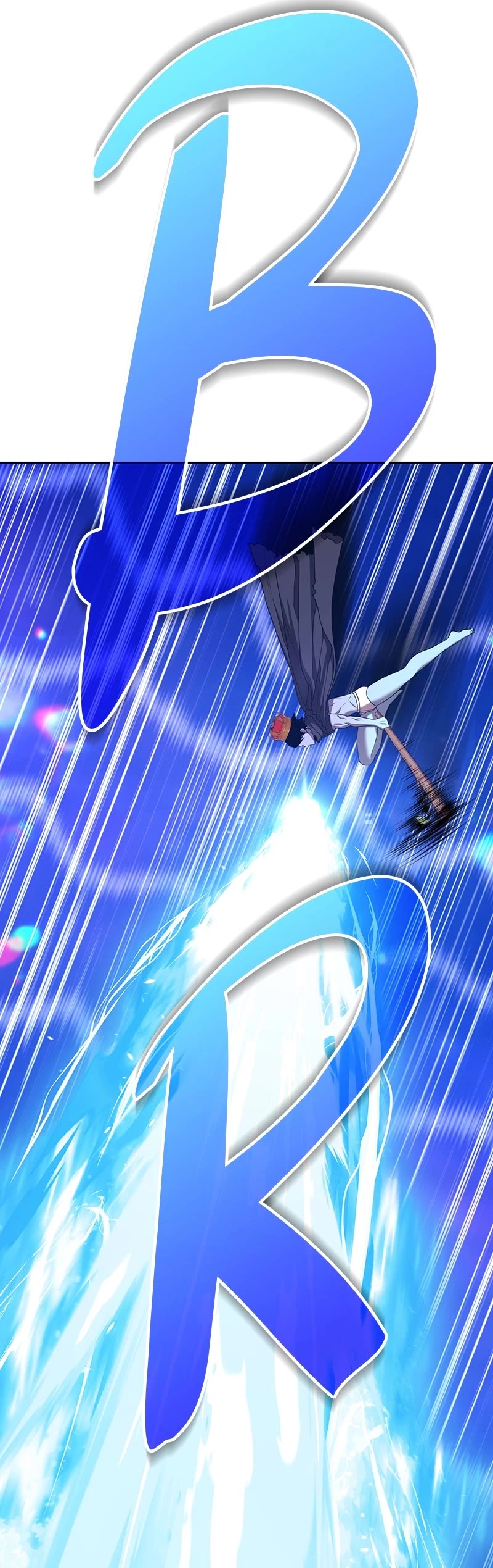 +99 Wooden stick chapter 122 page 45