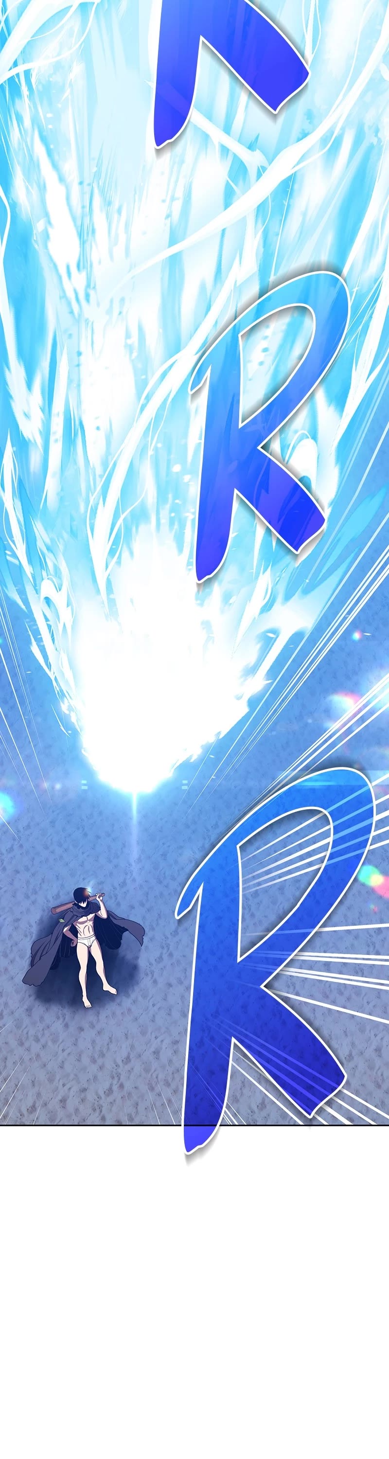 +99 Wooden stick chapter 122 page 47