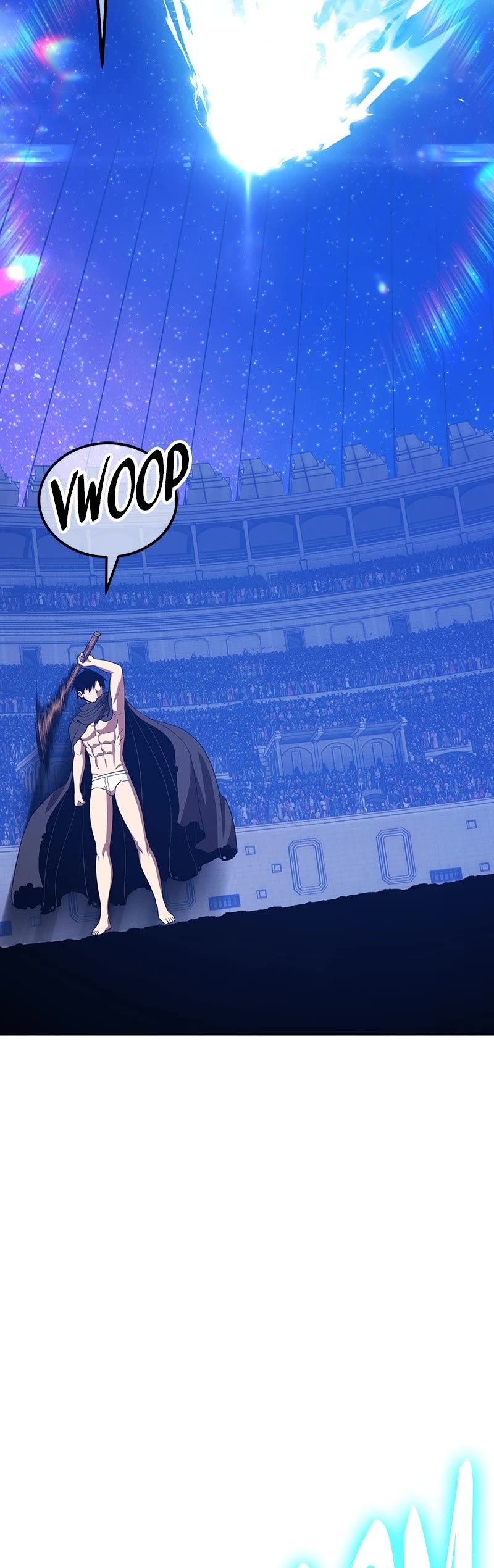 +99 Wooden stick chapter 122 page 50