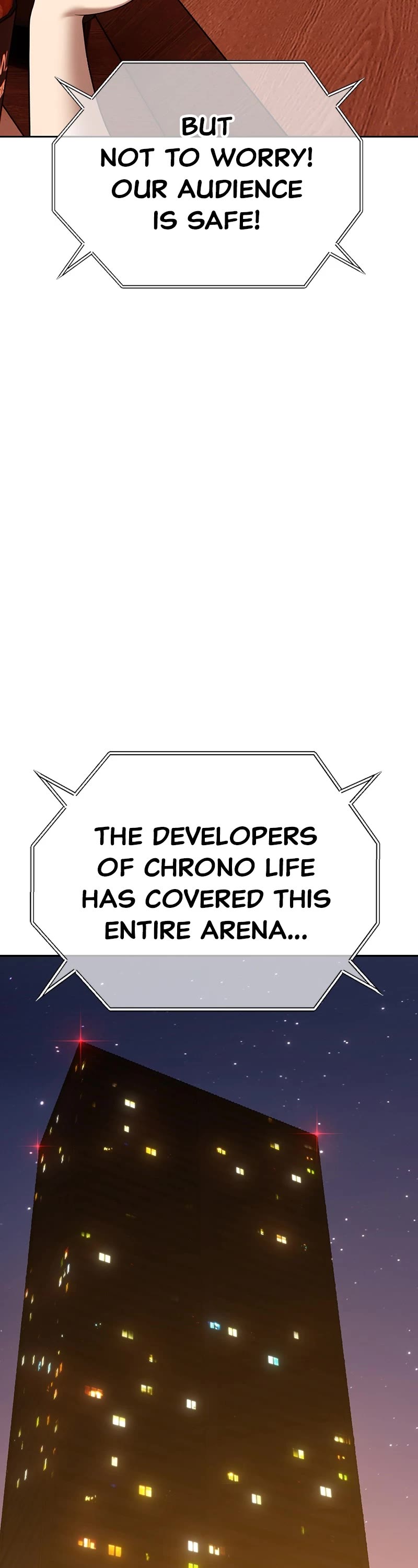 +99 Wooden stick chapter 122 page 57