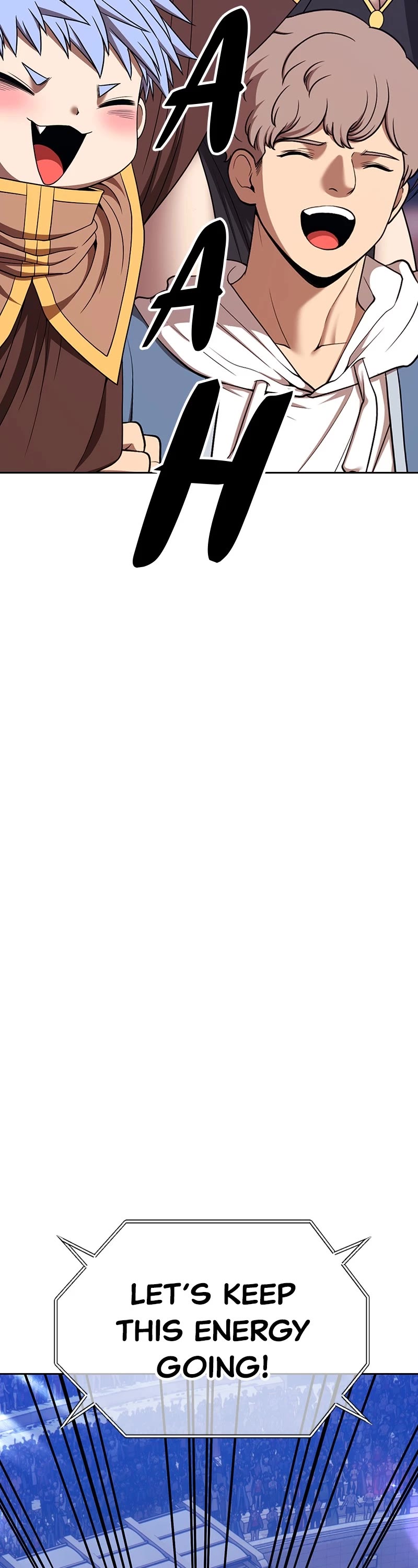 +99 Wooden stick chapter 122 page 6