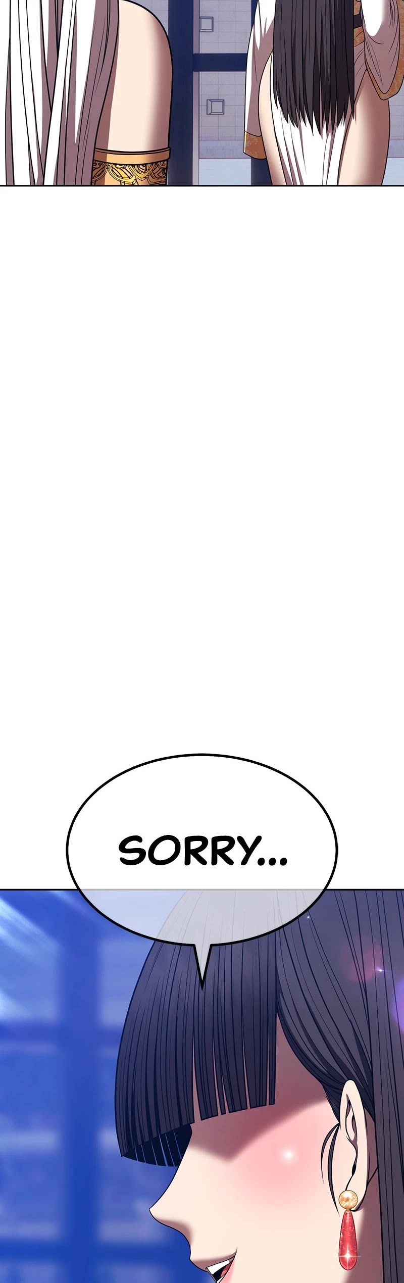 +99 Wooden stick chapter 122 page 65