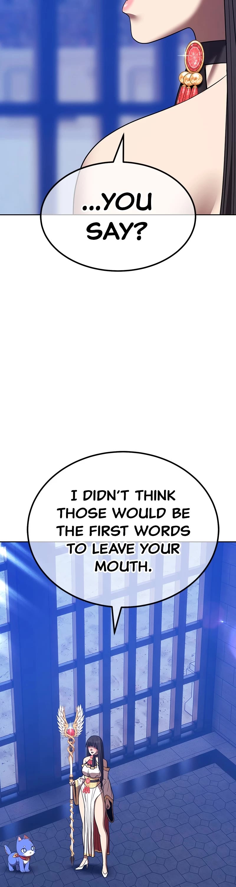 +99 Wooden stick chapter 122 page 66