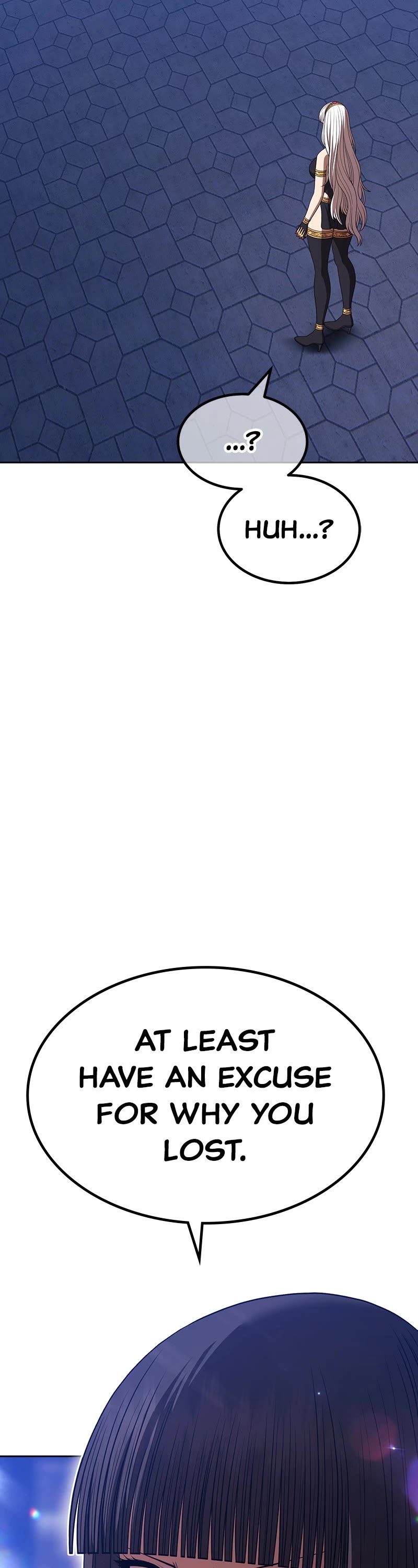 +99 Wooden stick chapter 122 page 67