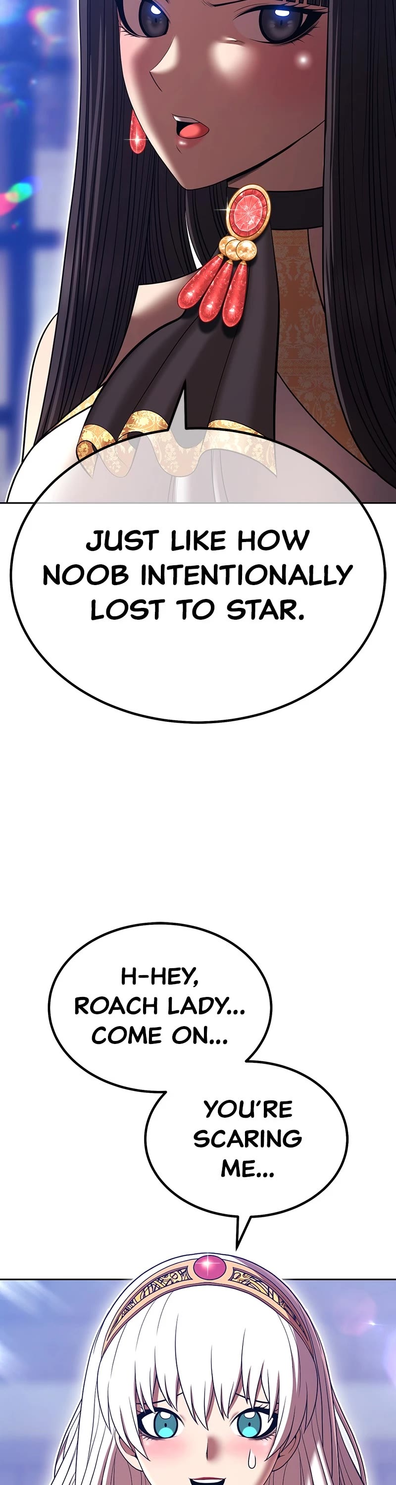 +99 Wooden stick chapter 122 page 68