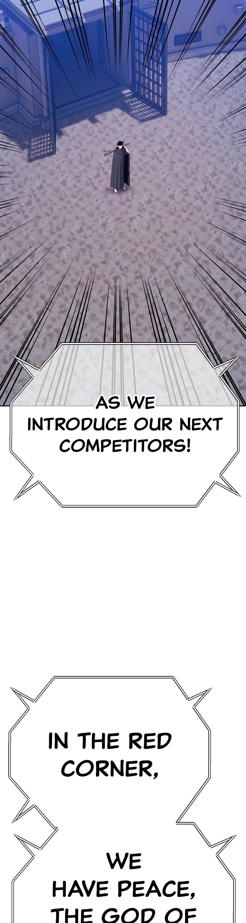 +99 Wooden stick chapter 122 page 7