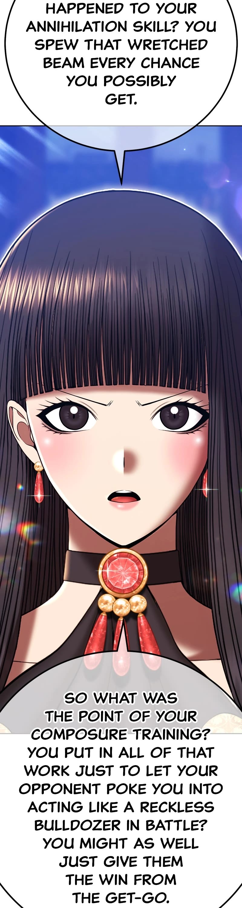 +99 Wooden stick chapter 122 page 78