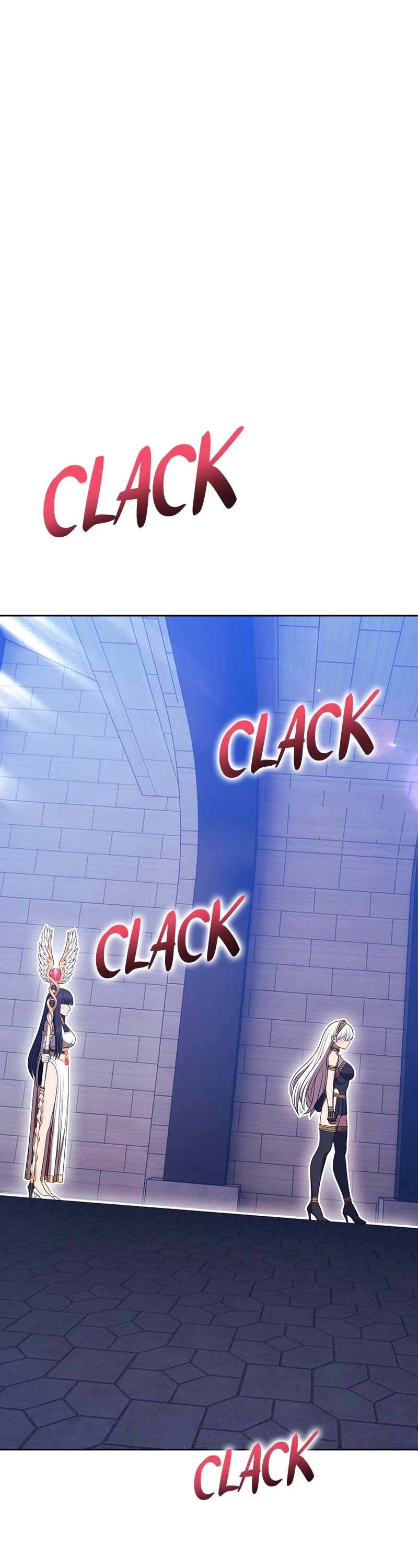 +99 Wooden stick chapter 122 page 81