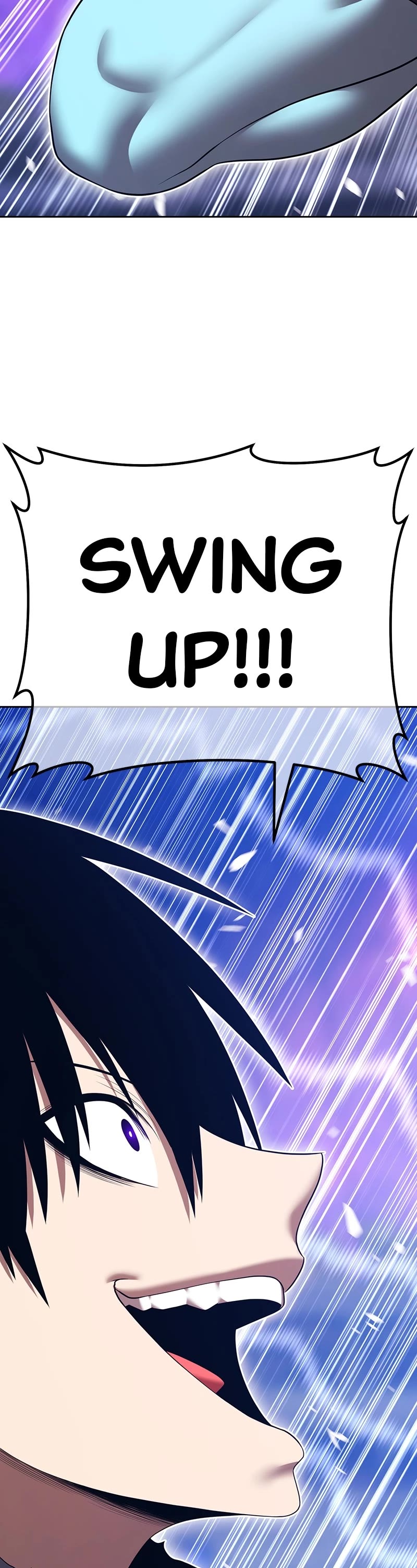 +99 Wooden stick chapter 122 page 88