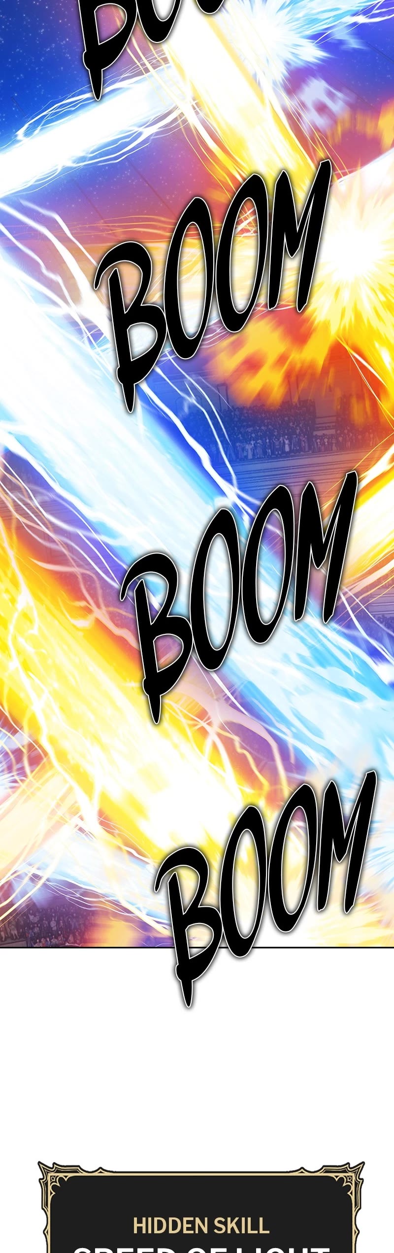 +99 Wooden stick chapter 122 page 95