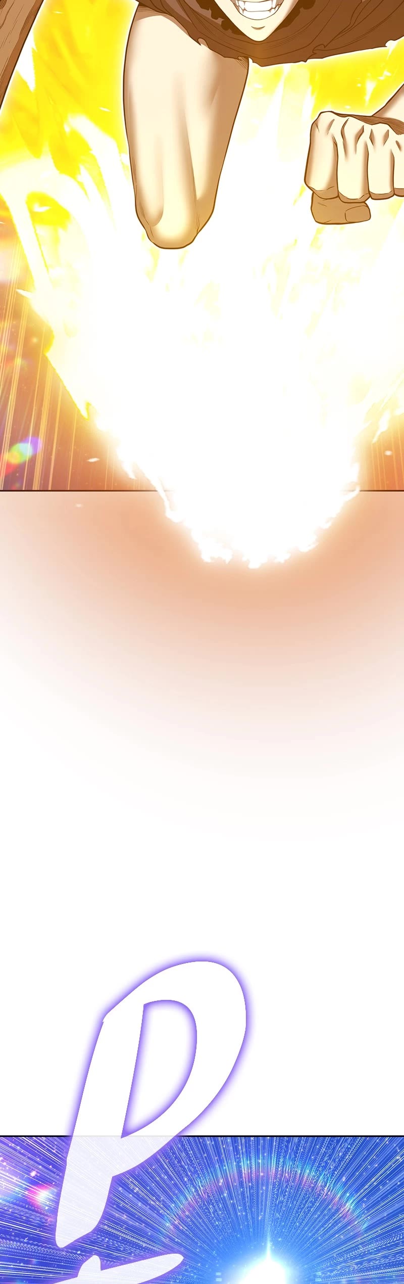 +99 Wooden stick chapter 122 page 99