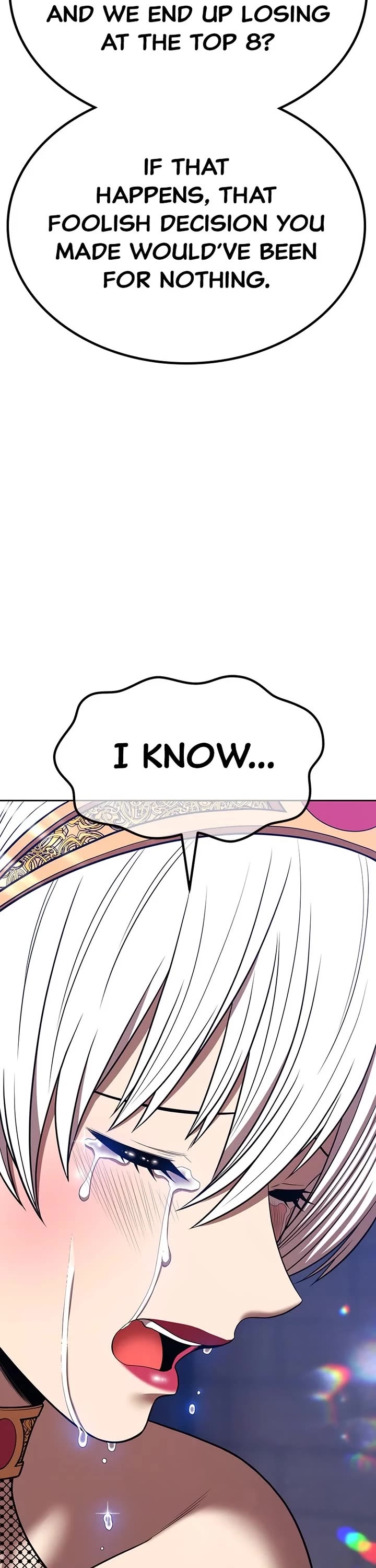 +99 Wooden stick chapter 123 page 101