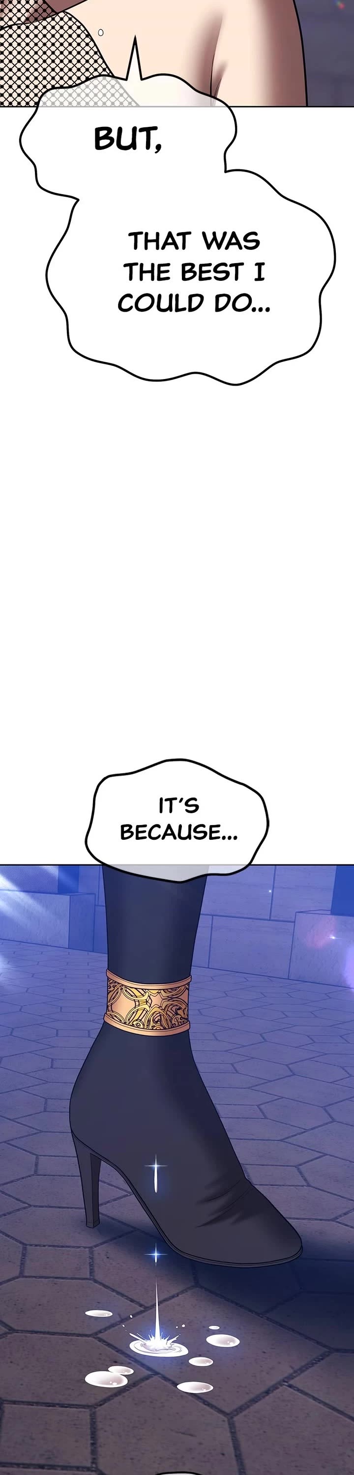 +99 Wooden stick chapter 123 page 102