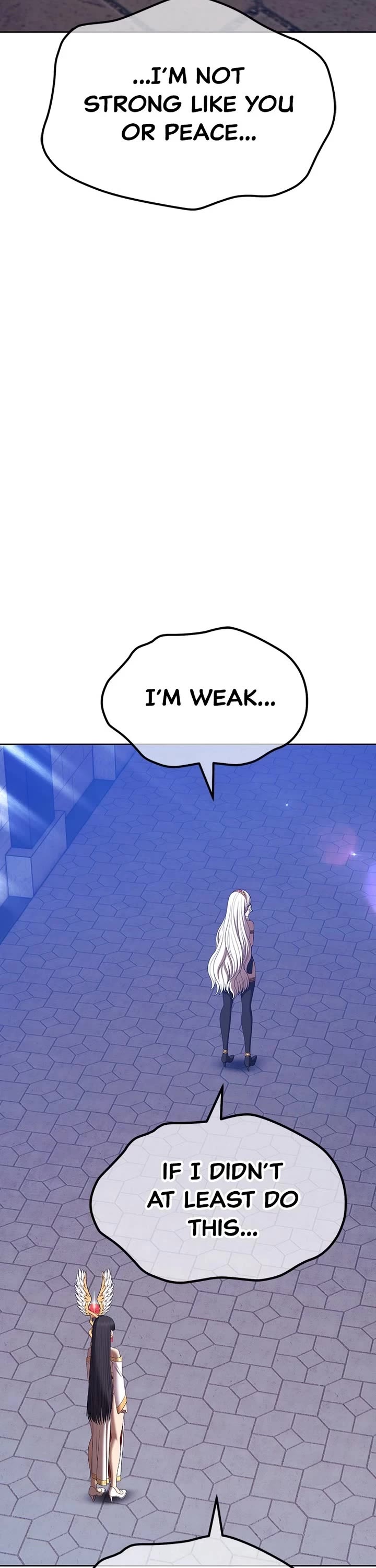 +99 Wooden stick chapter 123 page 103