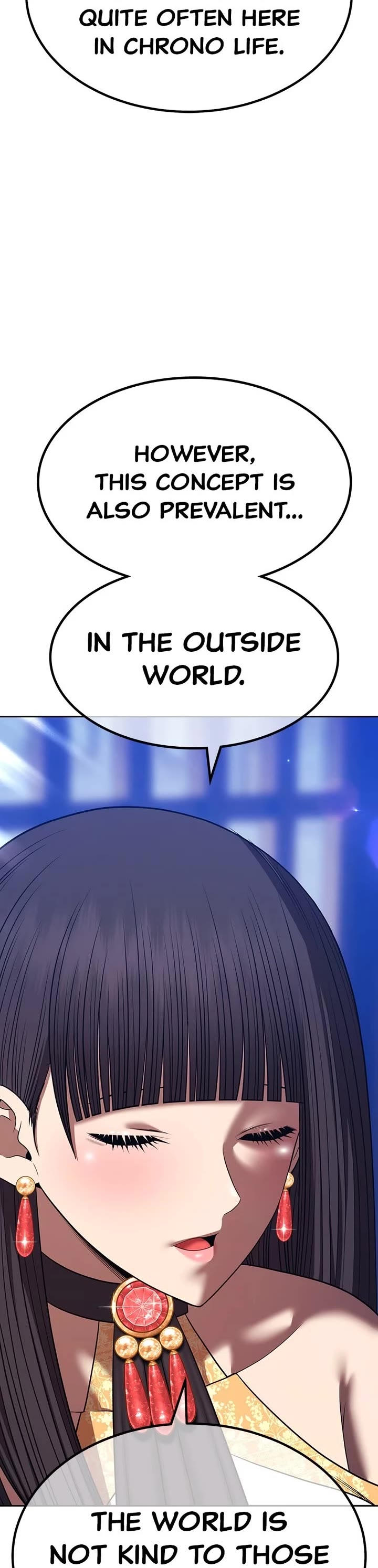 +99 Wooden stick chapter 123 page 105