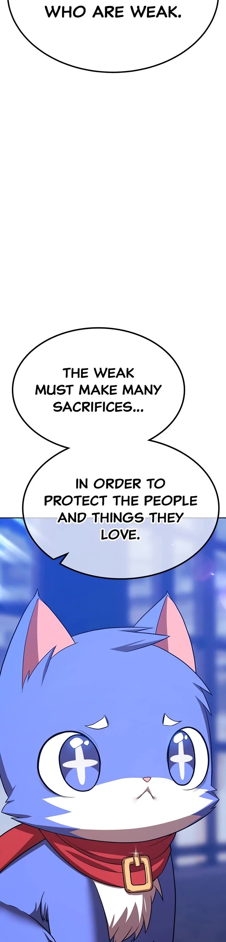 +99 Wooden stick chapter 123 page 106