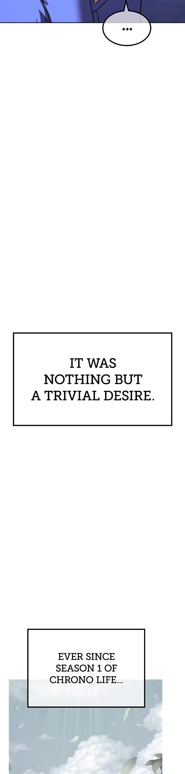 +99 Wooden stick chapter 123 page 107