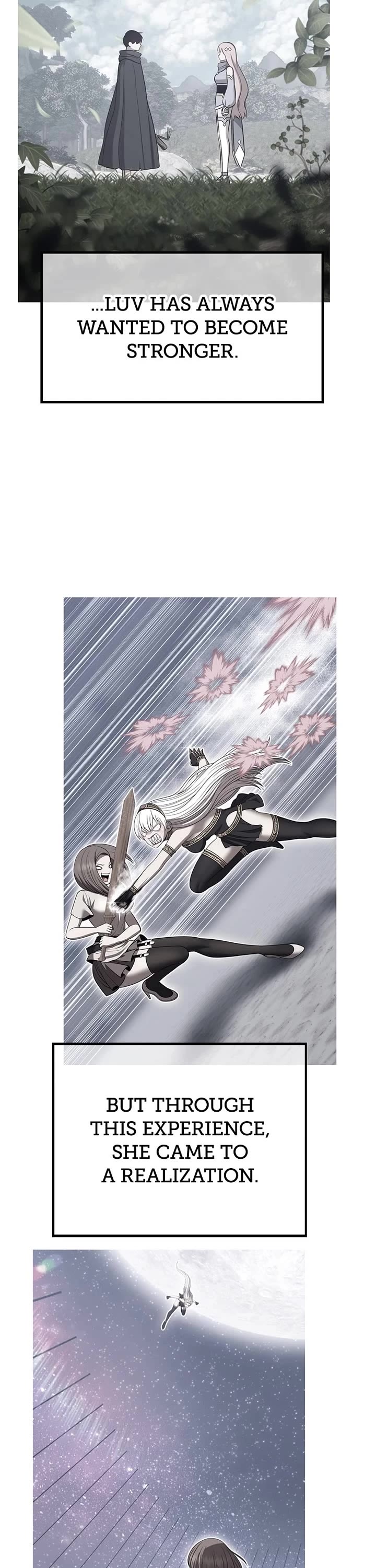 +99 Wooden stick chapter 123 page 108