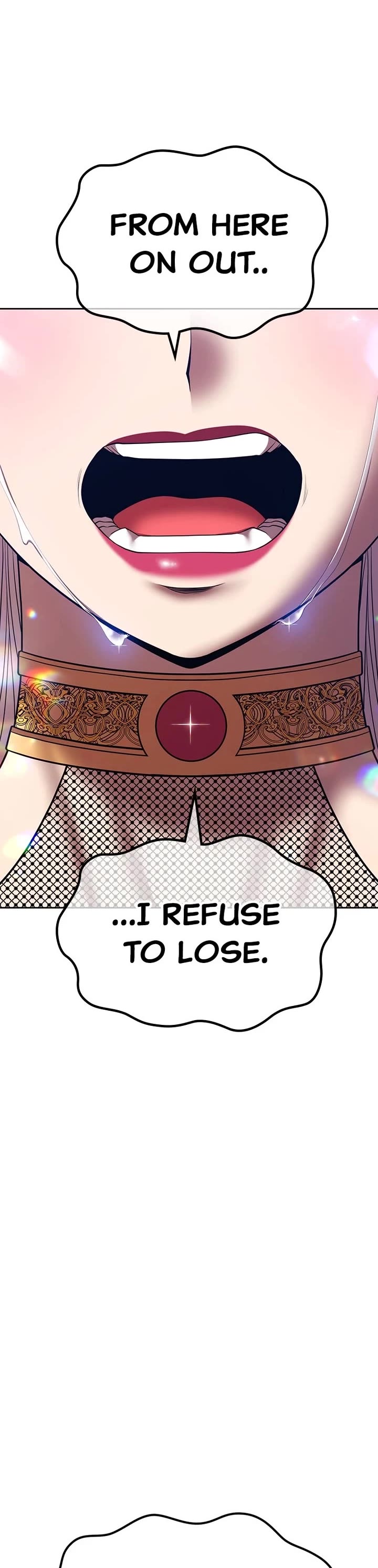 +99 Wooden stick chapter 123 page 110