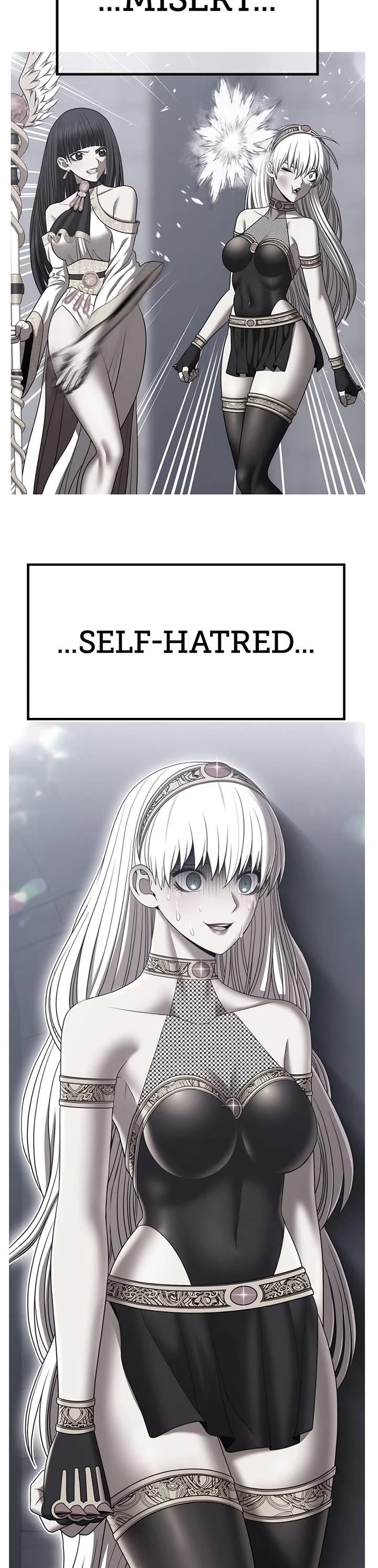 +99 Wooden stick chapter 123 page 114