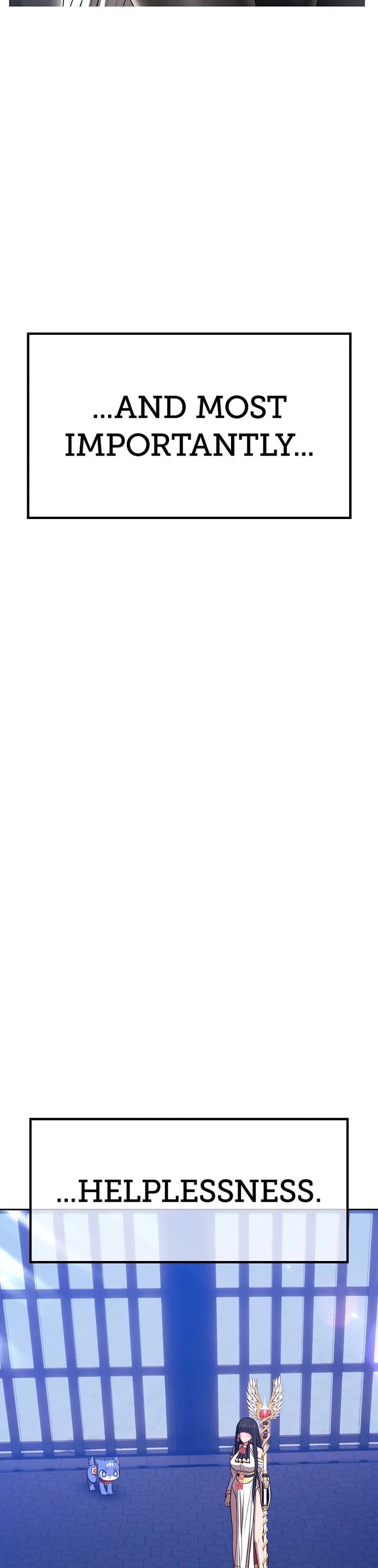 +99 Wooden stick chapter 123 page 115