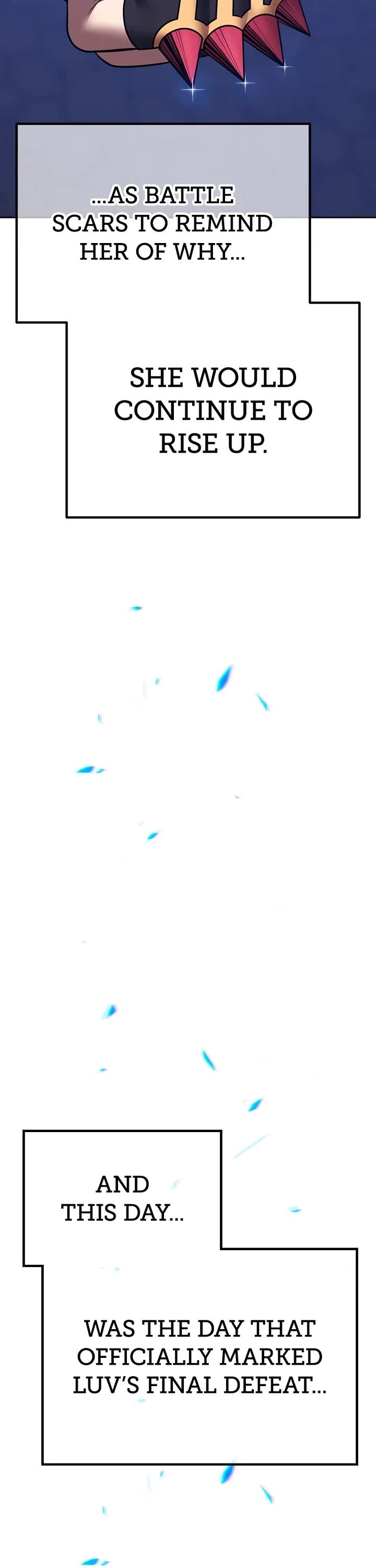 +99 Wooden stick chapter 123 page 117