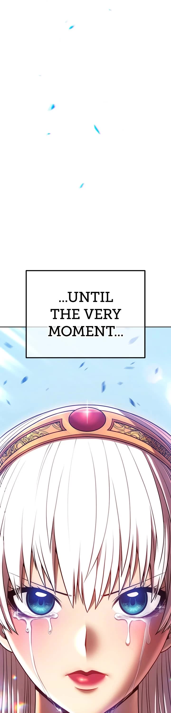 +99 Wooden stick chapter 123 page 118