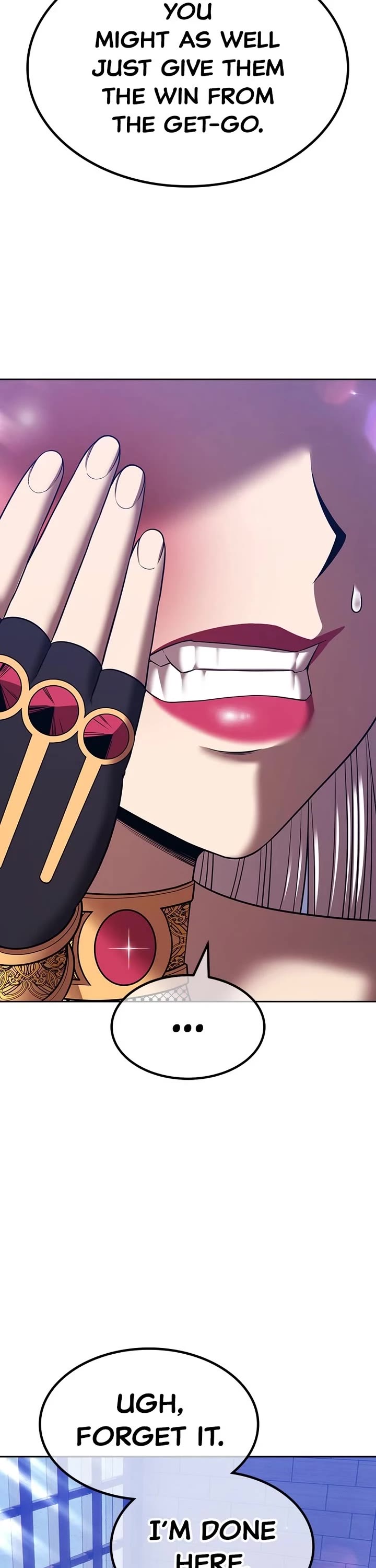 +99 Wooden stick chapter 123 page 12