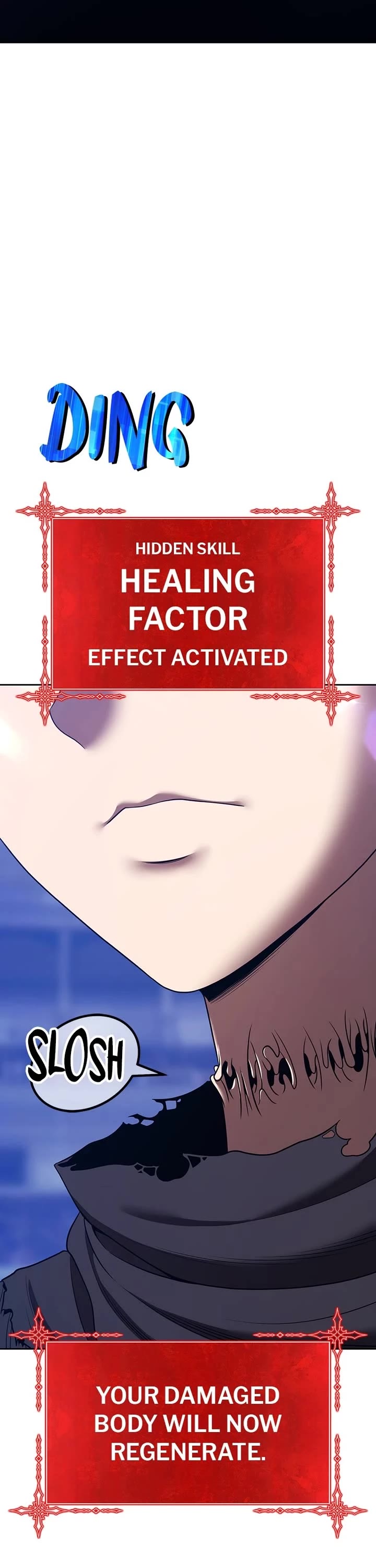 +99 Wooden stick chapter 123 page 123