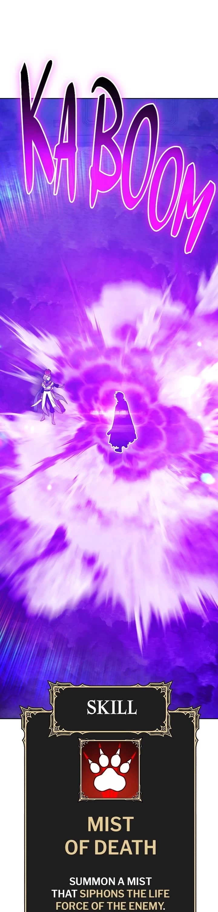 +99 Wooden stick chapter 123 page 126