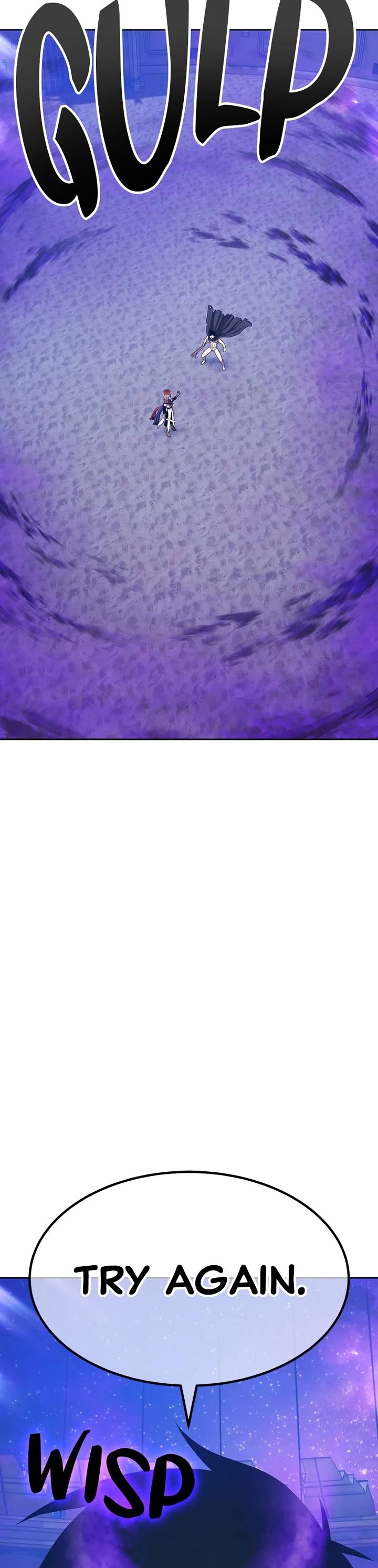 +99 Wooden stick chapter 123 page 129