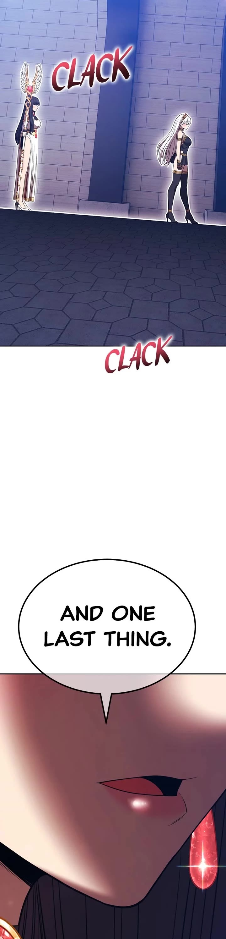 +99 Wooden stick chapter 123 page 14