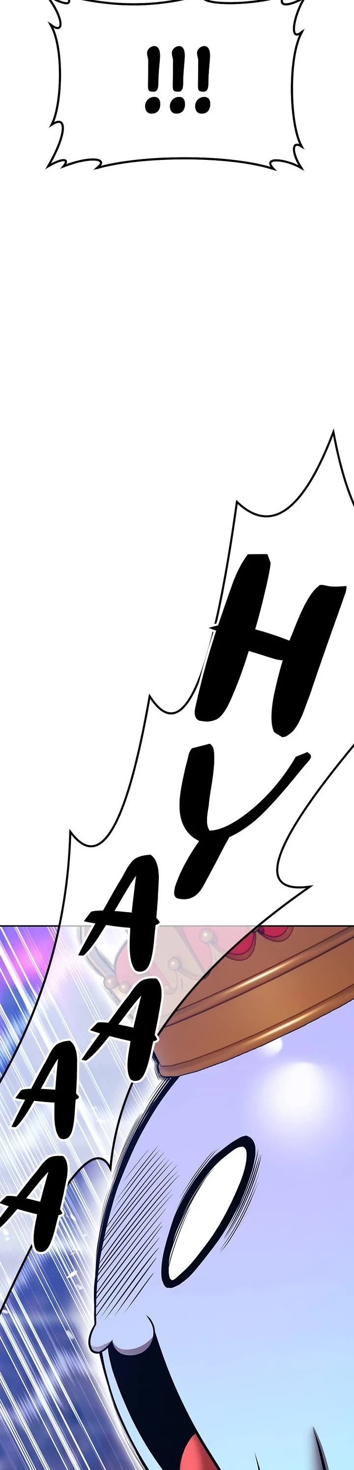 +99 Wooden stick chapter 123 page 140