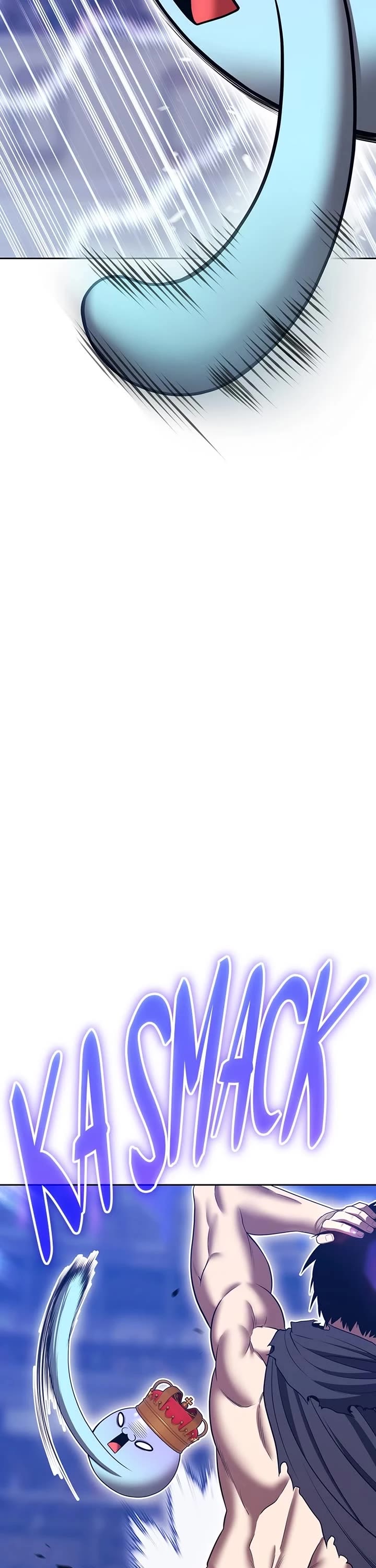 +99 Wooden stick chapter 123 page 141