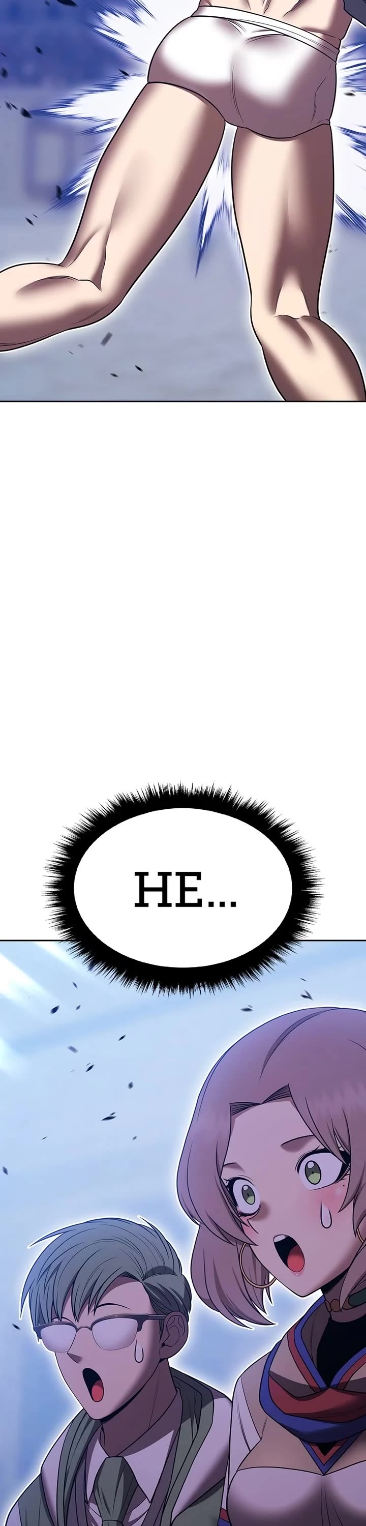 +99 Wooden stick chapter 123 page 142