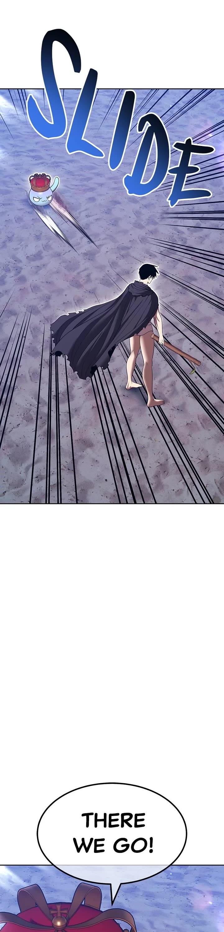 +99 Wooden stick chapter 123 page 144