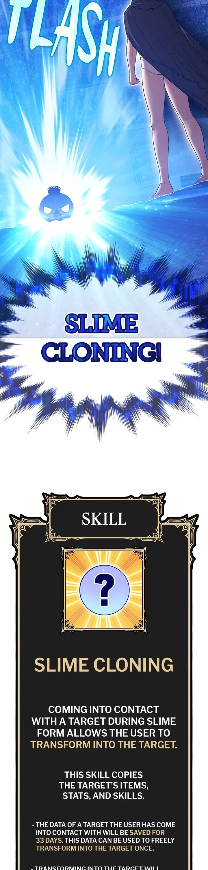 +99 Wooden stick chapter 123 page 146