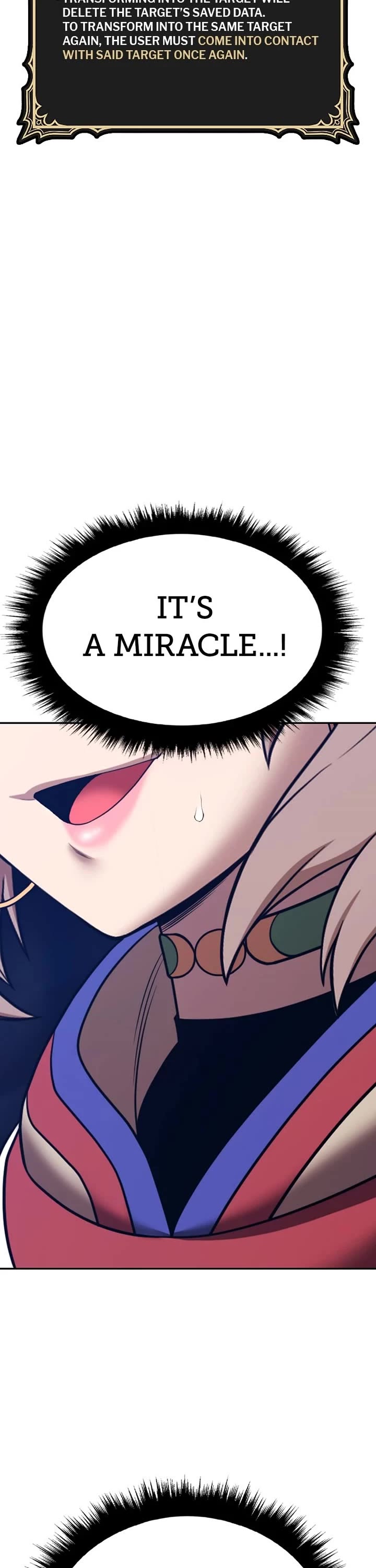 +99 Wooden stick chapter 123 page 147