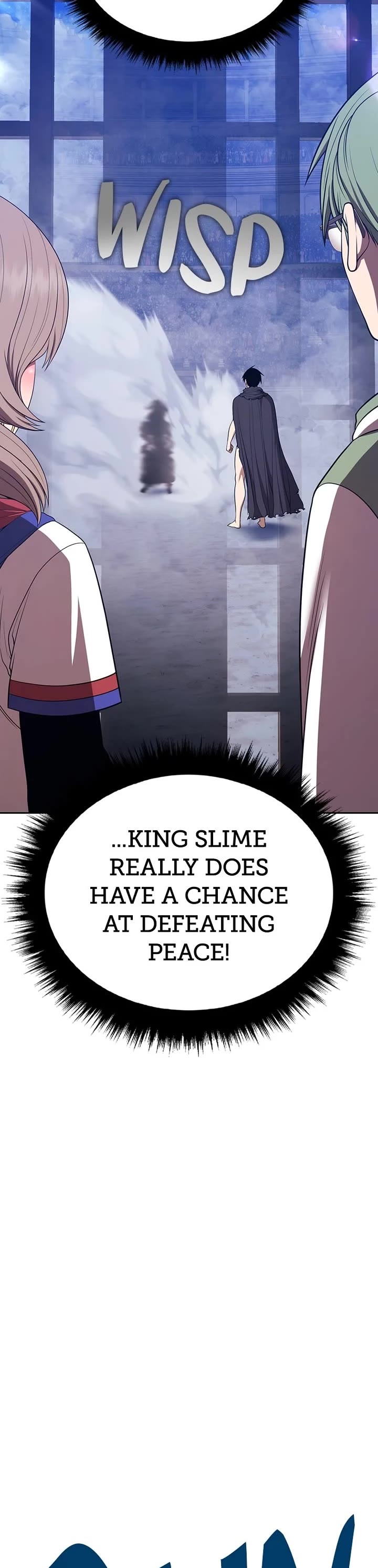 +99 Wooden stick chapter 123 page 149