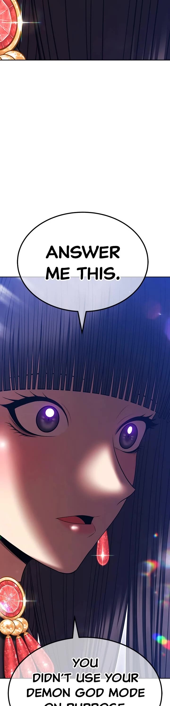 +99 Wooden stick chapter 123 page 15