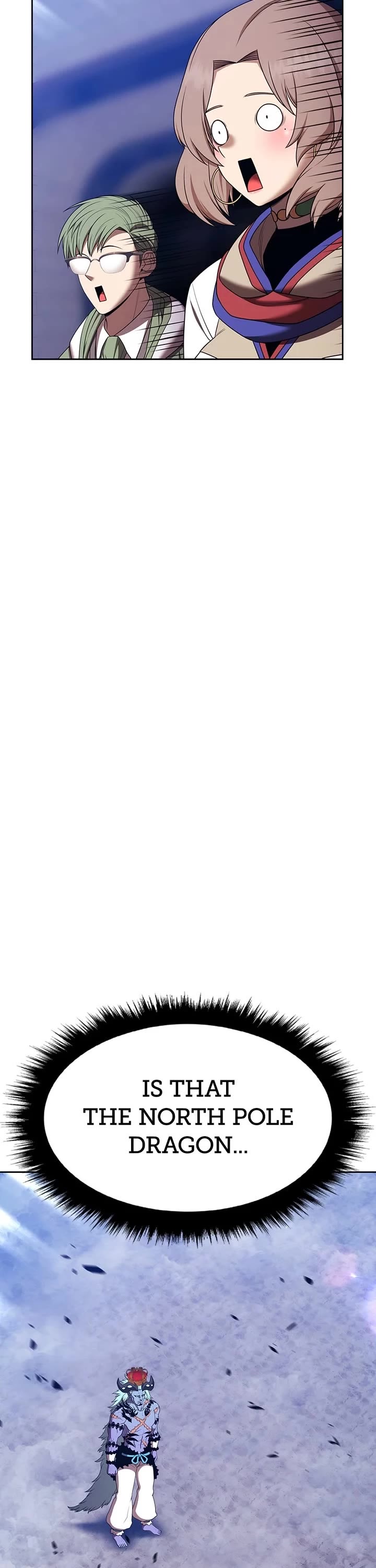 +99 Wooden stick chapter 123 page 153