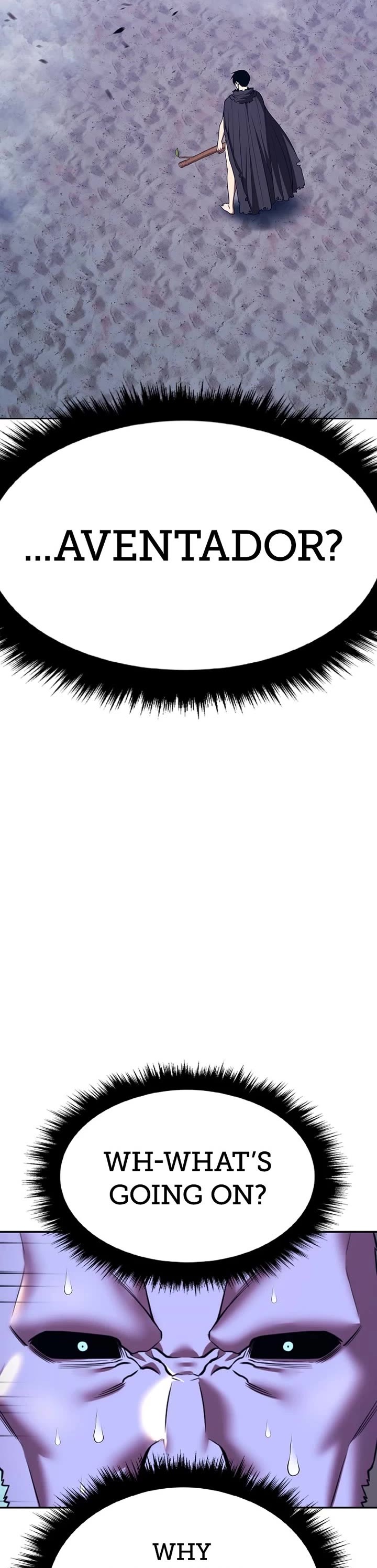 +99 Wooden stick chapter 123 page 154