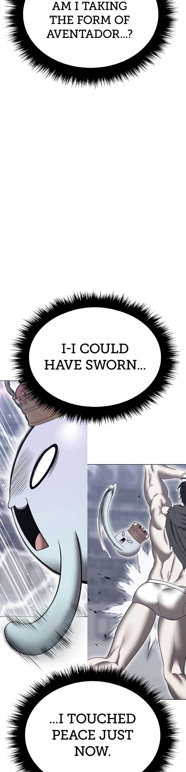 +99 Wooden stick chapter 123 page 155