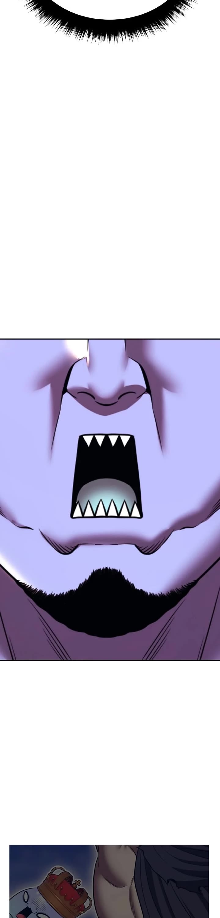 +99 Wooden stick chapter 123 page 156