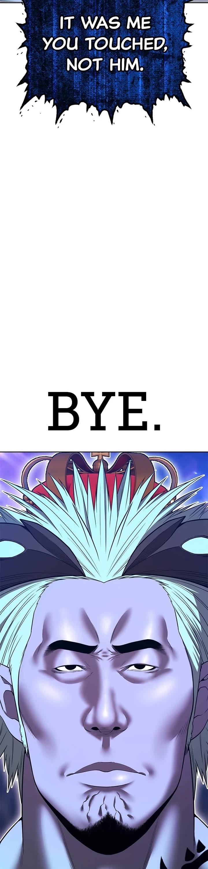 +99 Wooden stick chapter 123 page 162