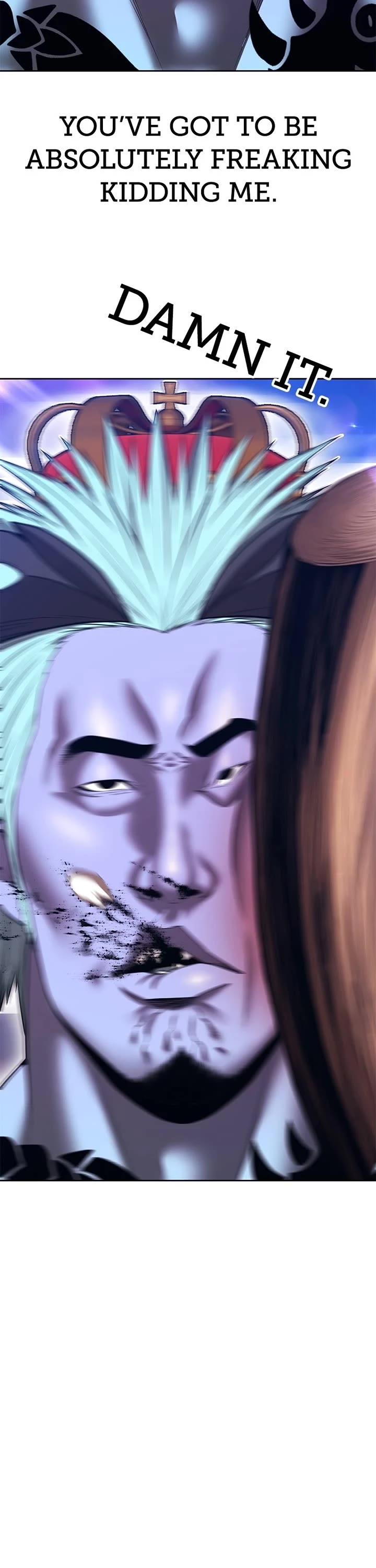 +99 Wooden stick chapter 123 page 163