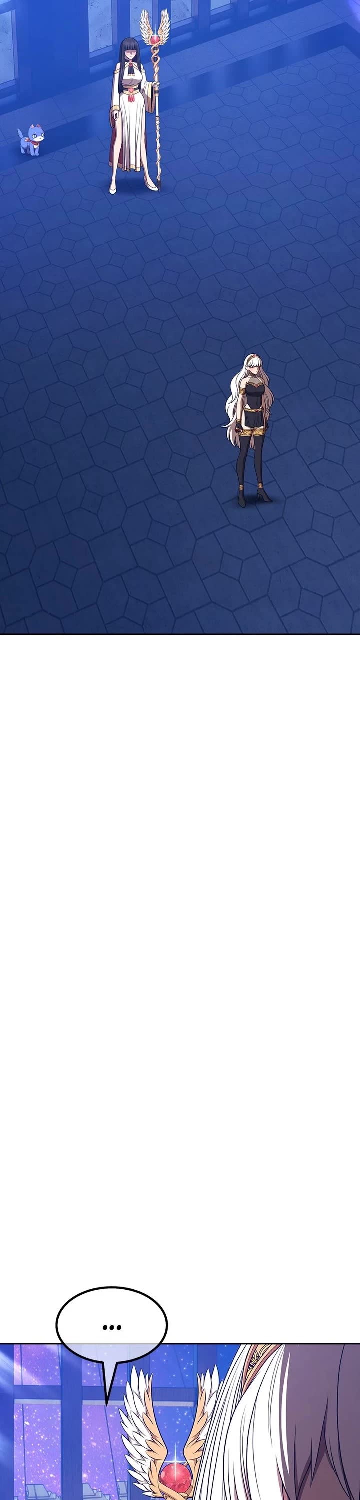 +99 Wooden stick chapter 123 page 17