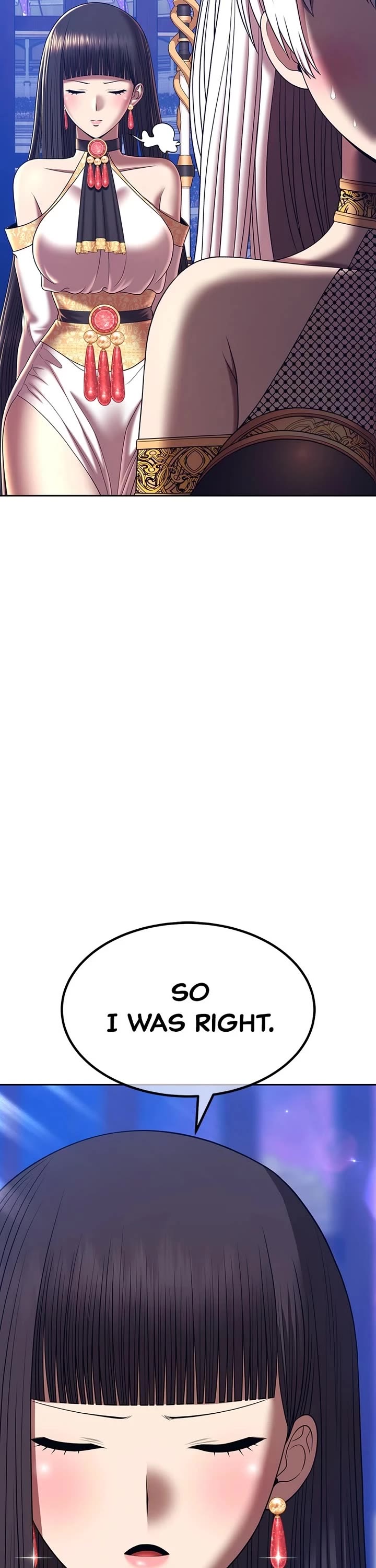 +99 Wooden stick chapter 123 page 18