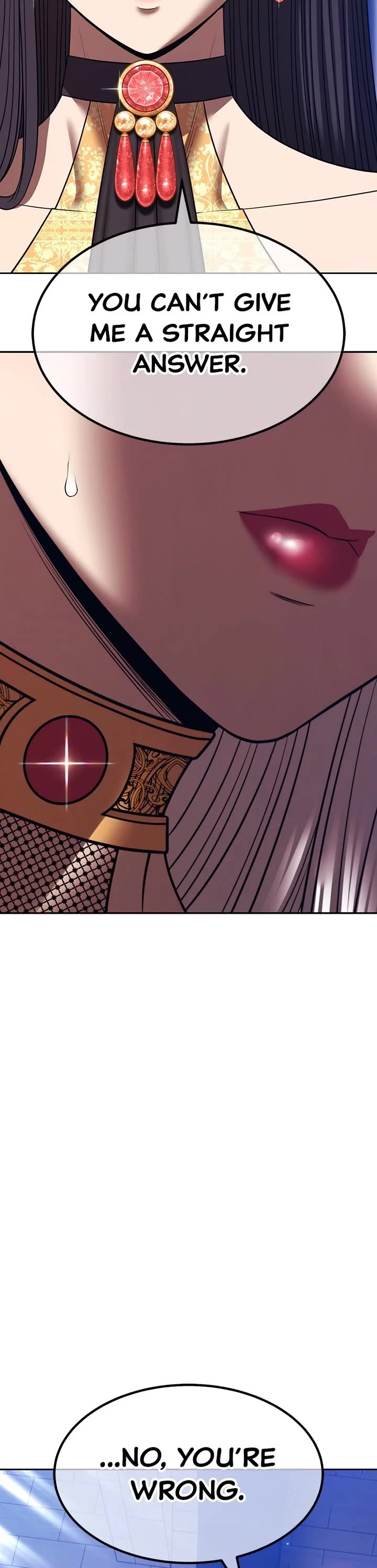 +99 Wooden stick chapter 123 page 19