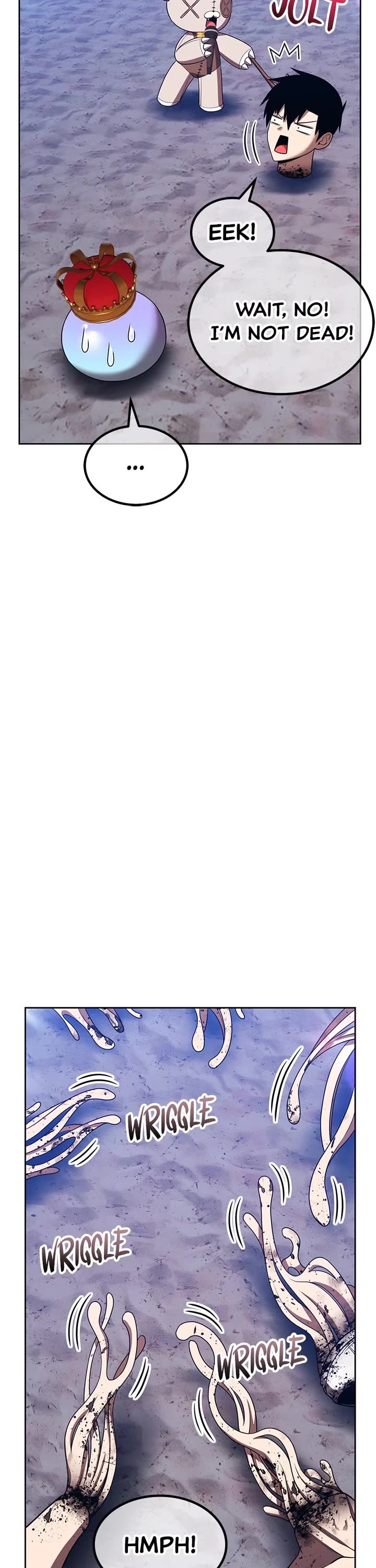 +99 Wooden stick chapter 123 page 2